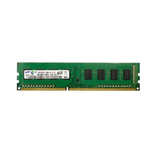 全新三星8G 1600台式机内存条 DDR3三代 双面内存 三年换新 全面兼容超稳定