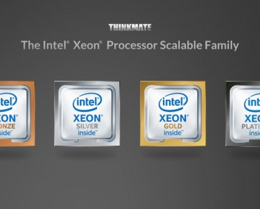什么是英特尔 Xeon？英特尔至强处理器适合什么用户？