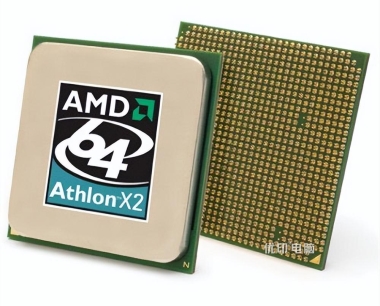 AMD的发展历史？