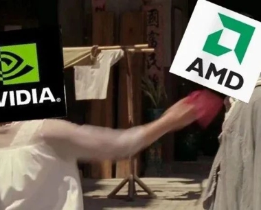 AMD 翻身无望，RX7000多款主流新卡出炉逗乐NVIDIA