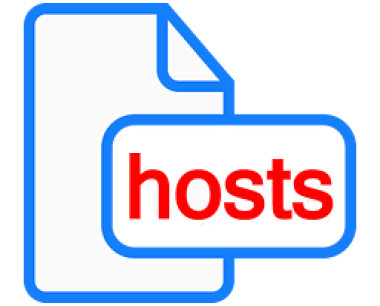 hosts文件简介，以及配置示例