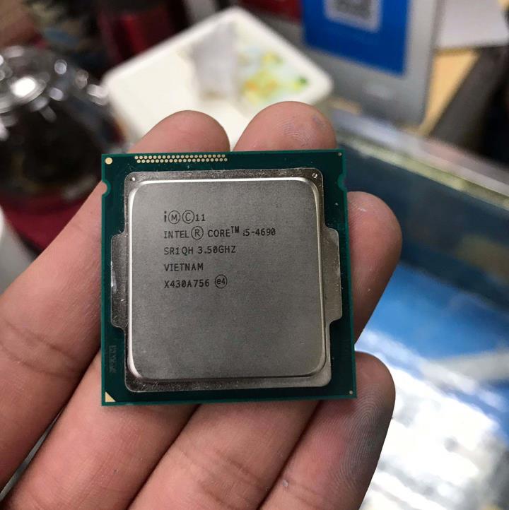 H81主板或B85主板电脑升级方案