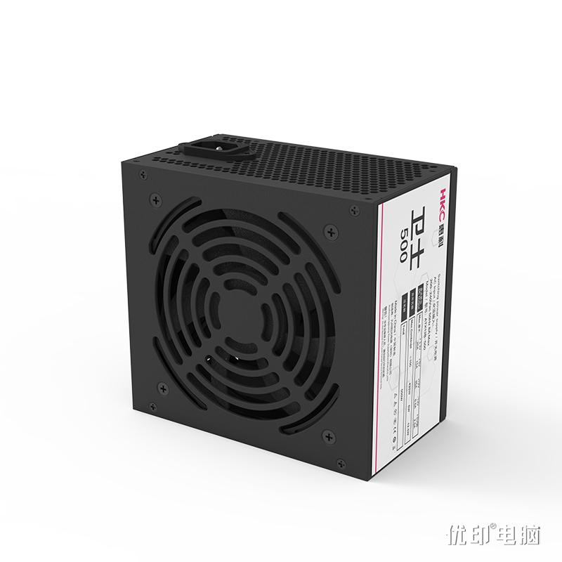 图文快印广告店平面设计美工作专用办公台式主机