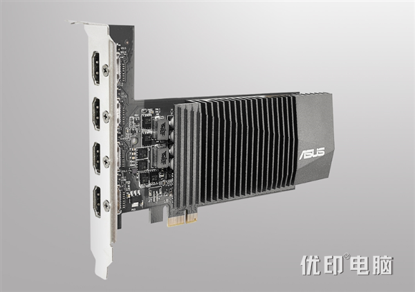 市面上全新的GT730是翻新货吗？