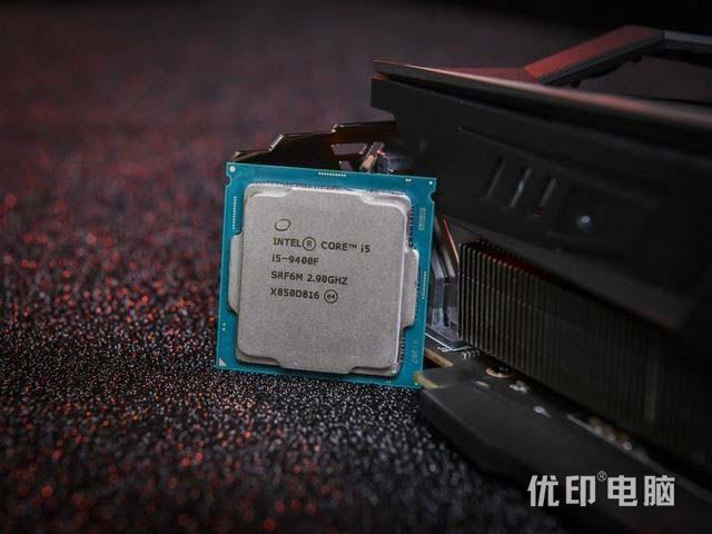 i5 9400f配什么主板？