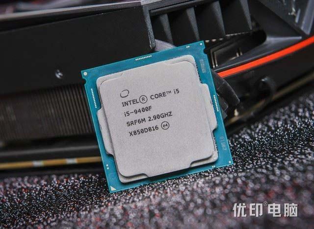 i5 9400f配什么主板？