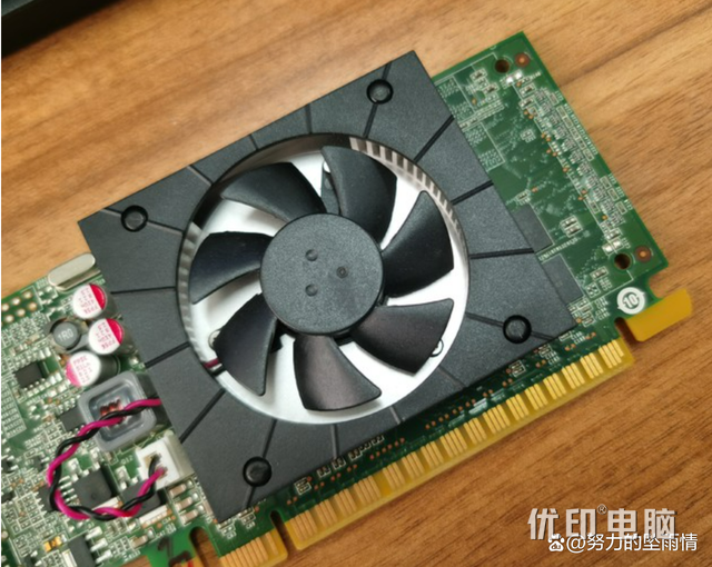 市面上全新的GT730是翻新货吗？