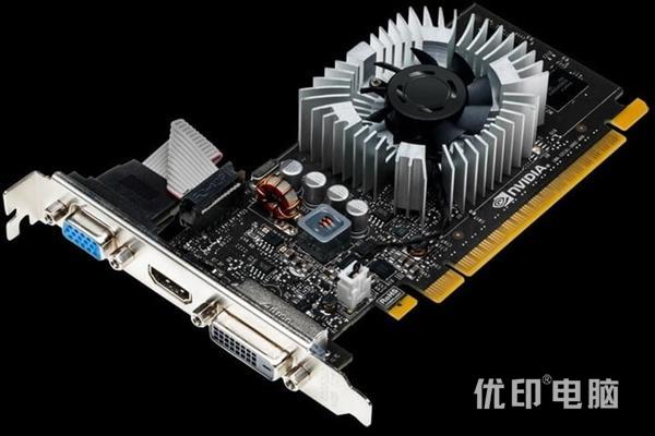 市面上全新的GT730是翻新货吗？