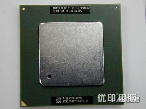 淘汰不乏经典 Intel奔腾技术发展回顾 