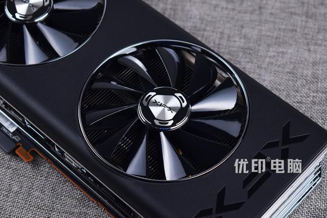 低调内敛绅士范，XFX讯景RX 5700XT 海外版显卡开箱试玩评测