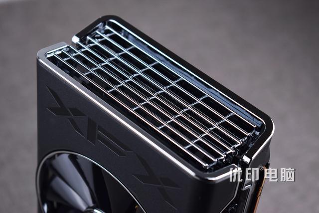 低调内敛绅士范，XFX讯景RX 5700XT 海外版显卡开箱试玩评测