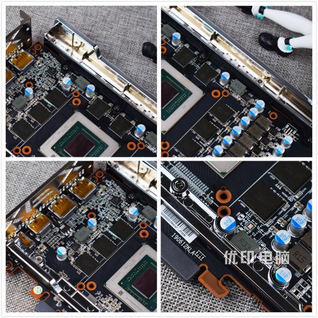 低调内敛绅士范，XFX讯景RX 5700XT 海外版显卡开箱试玩评测