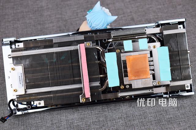 低调内敛绅士范，XFX讯景RX 5700XT 海外版显卡开箱试玩评测