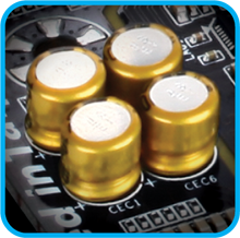 技嘉GA-H81M-D2 (rev. 1.0)主板CPU支持列表