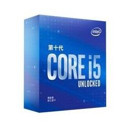 英特尔® 酷睿™ i5-10600KF 处理器CPU支持什么主板？