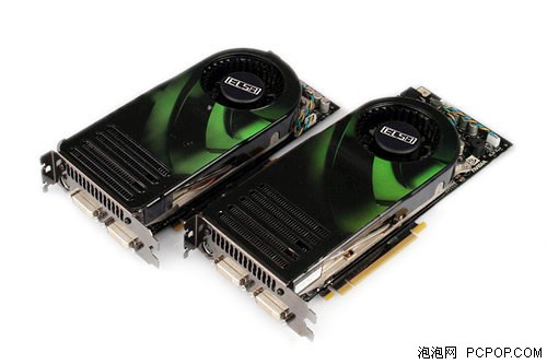 构建DX10辉煌!ELSA推出全系8800显卡
