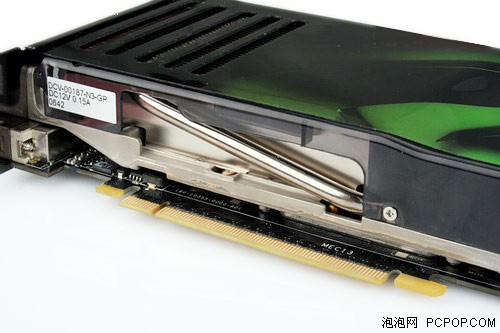 构建DX10辉煌!ELSA推出全系8800显卡