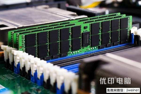Rambus内存是杂牌吗?ddr3拆机内存(蓝博士半导体)