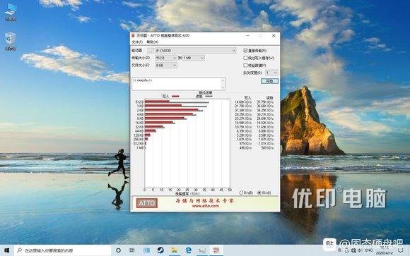 从SLC到TLC——固态硬盘的发展之路如图,三块盘