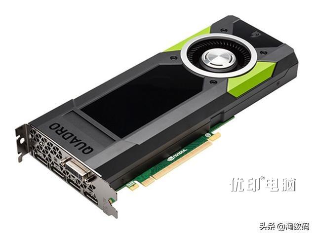 回顾：曾经辉煌的nVIDIA核心AIC家族，经历倒闭解散后现存几何？