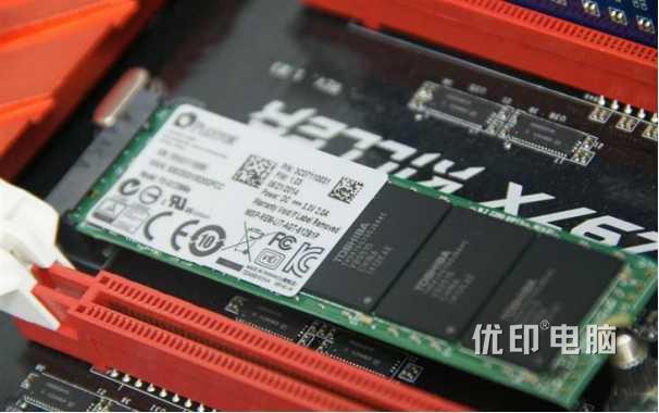SATA、mSATA、M.2、M.2(NVMe)、PCIE固态硬盘接口详解
