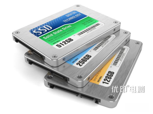 客户接受涨价、SSD价格连二季上涨，Q2将续涨？