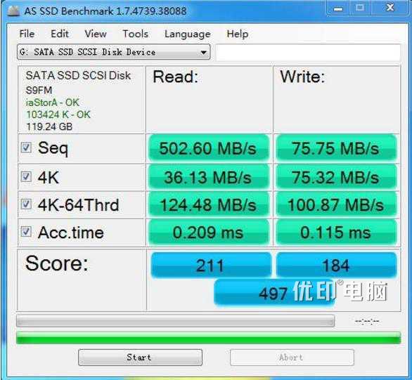 SATA、mSATA、M.2、M.2(NVMe)、PCIE固态硬盘接口详解