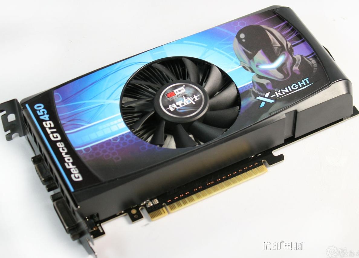 古老显卡GTX460和9800GT哪个好？
