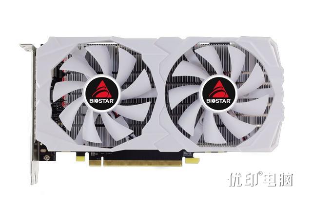 【硬件】离谱了,映泰发布RX580新显卡,据说有三年保修