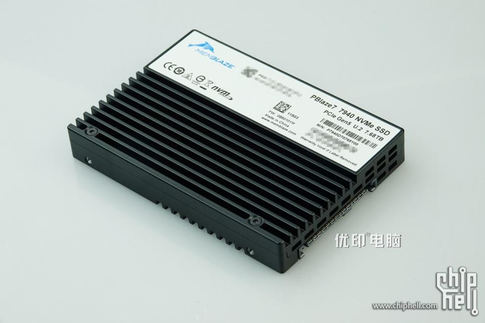 盘一下企业级网红SSD，小海豚 PBlaze6 6530 评测分享企业级固态硬盘