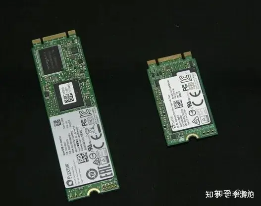 服务器硬盘接口U.2 M.2 SATA SAS区别