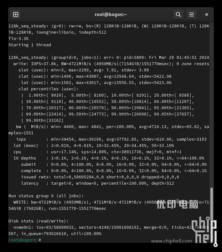 盘一下企业级网红SSD，小海豚 PBlaze6 6530 评测分享企业级固态硬盘