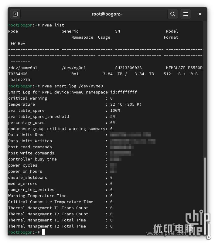 盘一下企业级网红SSD，小海豚 PBlaze6 6530 评测分享企业级固态硬盘